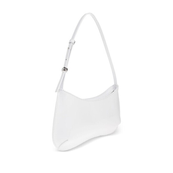Jacquemus Elongated Shoulder Bag - NWT - Picture 4 of 5